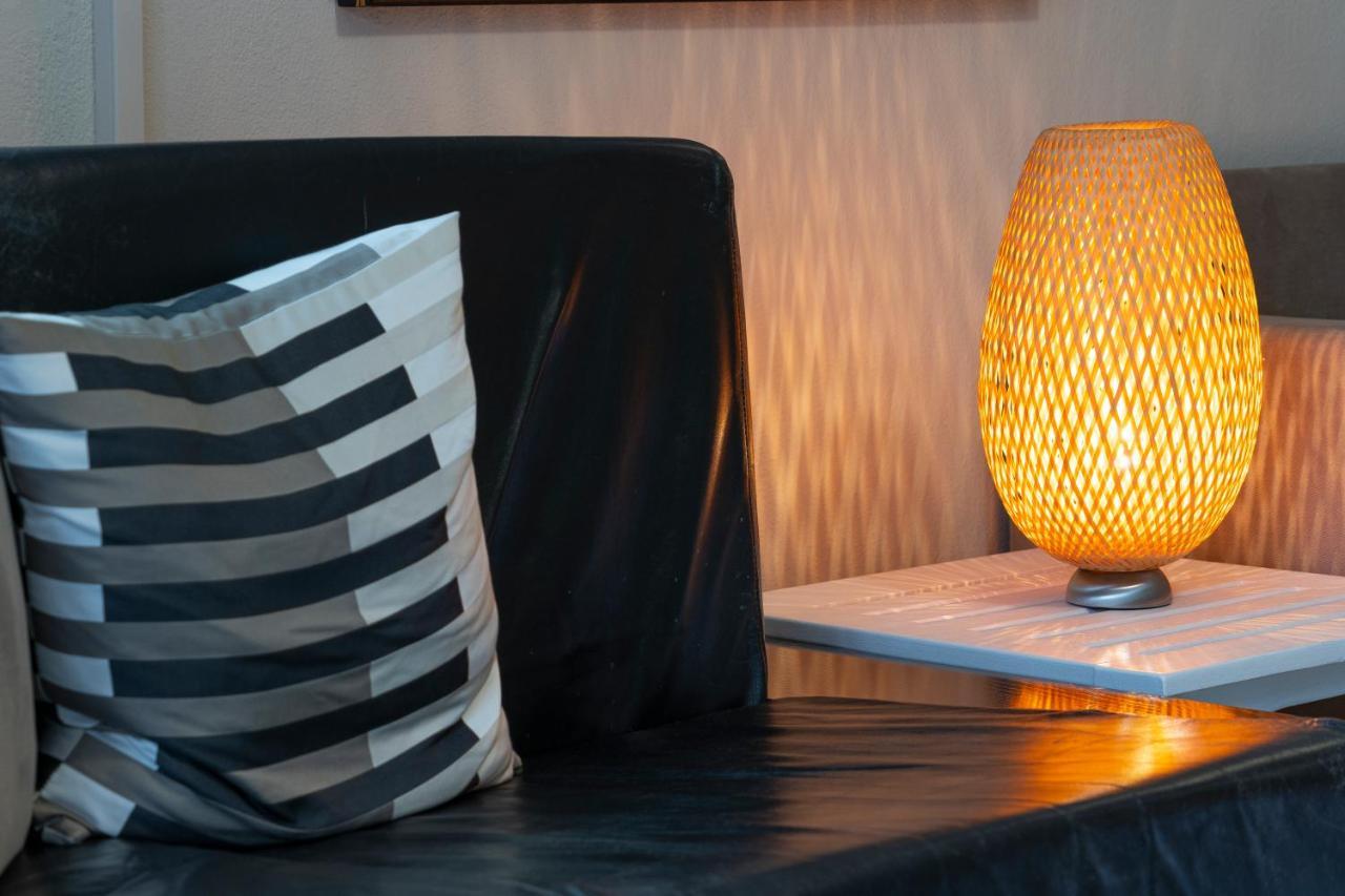 Sea Path Apartment PalaiónTsiflíkion エクステリア 写真