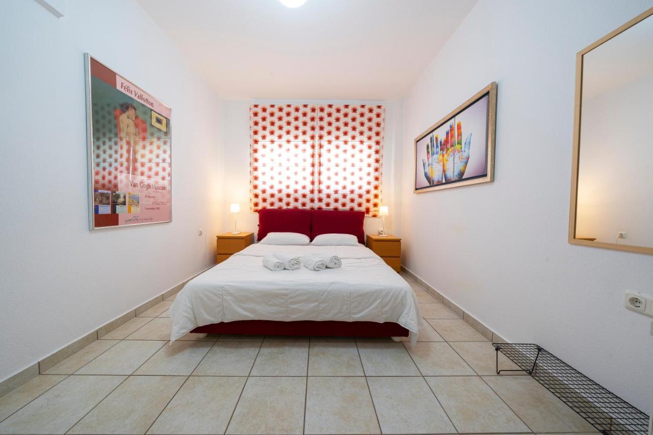Sea Path Apartment PalaiónTsiflíkion エクステリア 写真